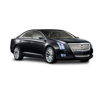 limo service to Redmond, WA