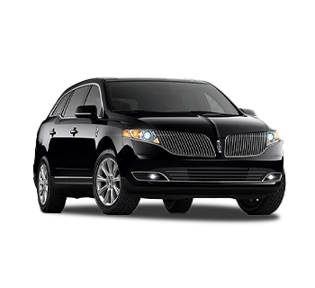 black car from Redmond, WA