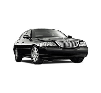limo service Redmond, WA