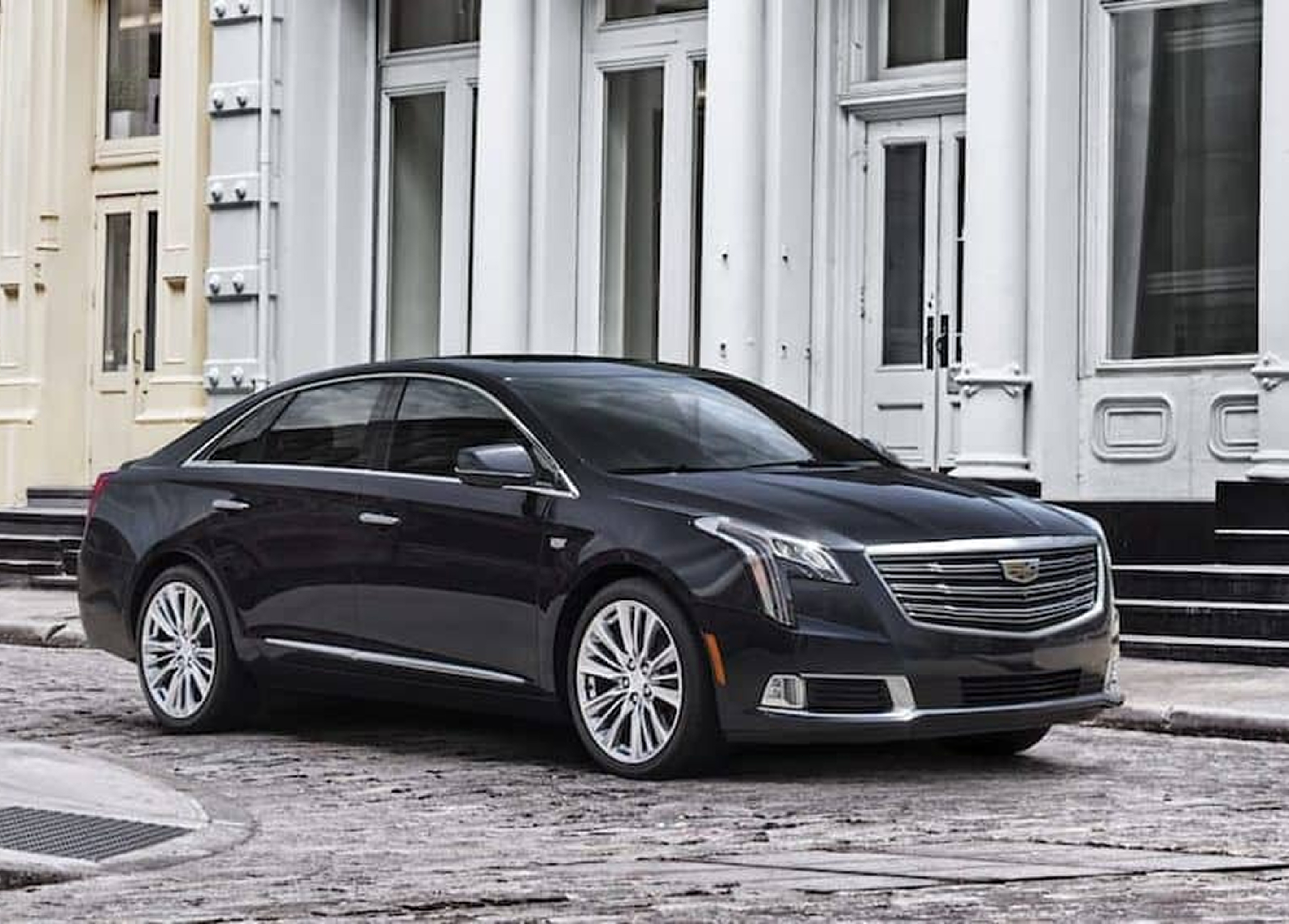 l Hourly Limo Service in Olympia, WA