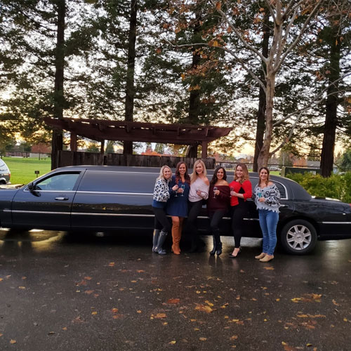 Private Car Services in Olympia, WA